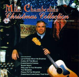 Mike Chamberlin's Christmas Collection